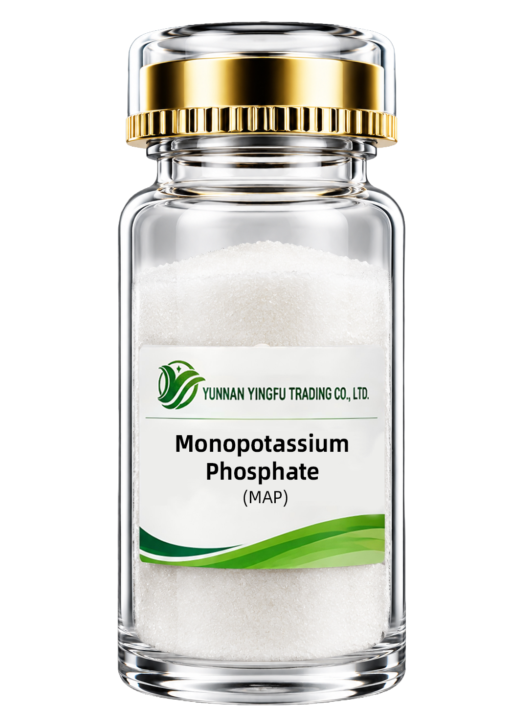 Monoammonium Phosphate (Powder)