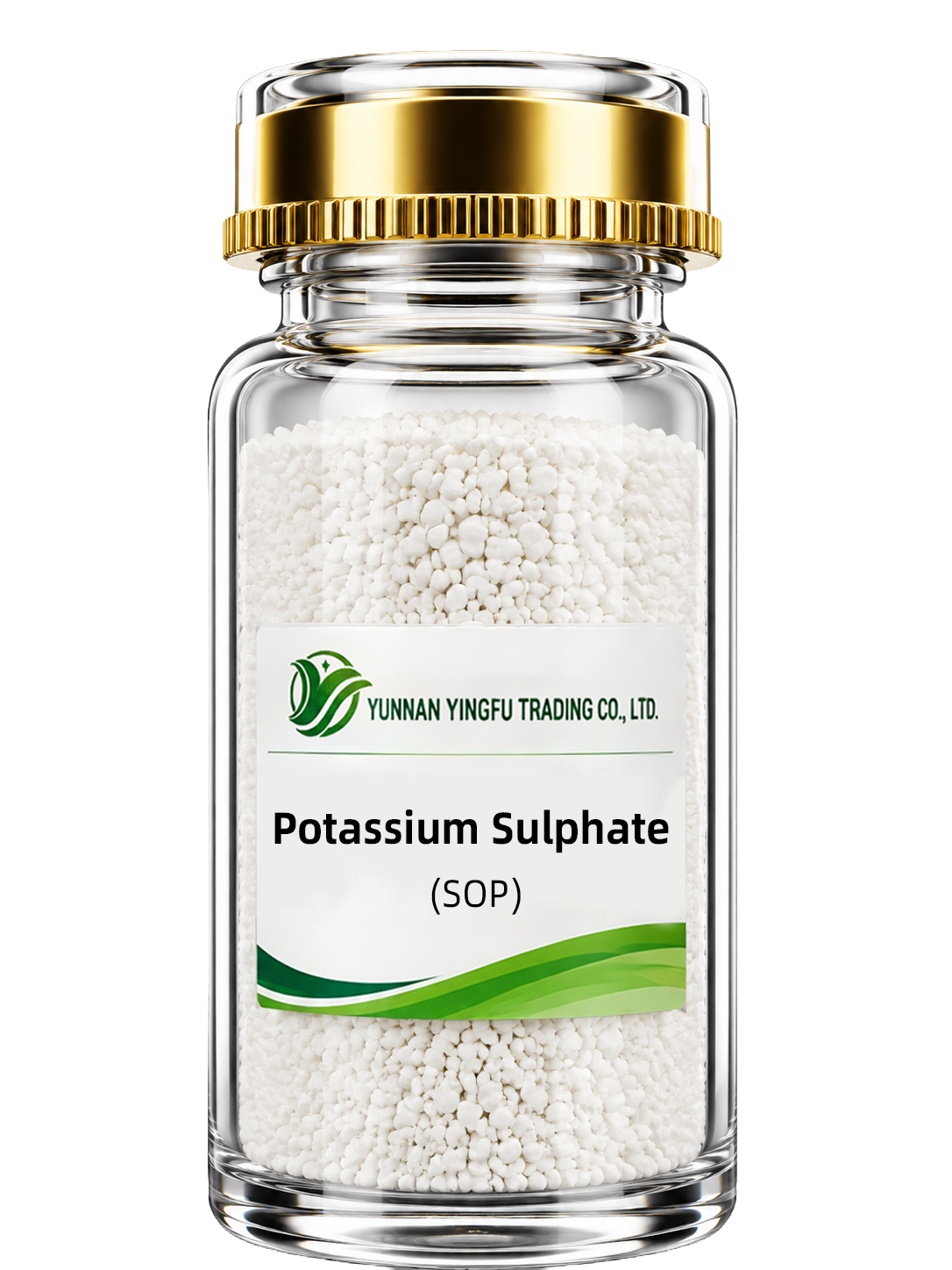 Potassium Sulphate (SOP)