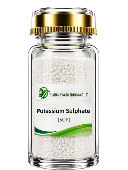 Potassium Sulphate (SOP)