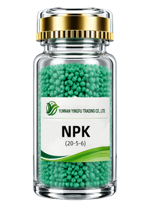 NPK 20-5-6