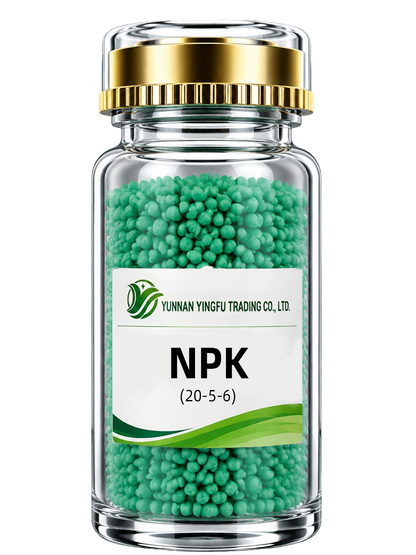 NPK 20-5-6