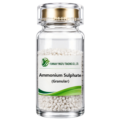 Ammonium Sulphate - Caprolactam-Grade（Granular）