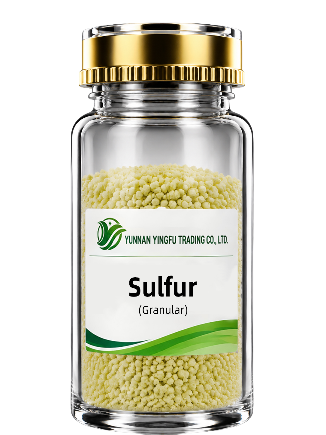 Sulfur