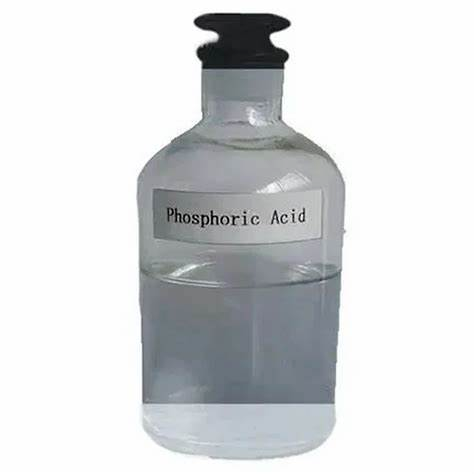Phosphoric Acid