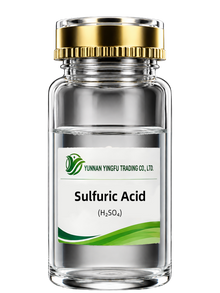 Sulfuric Acid