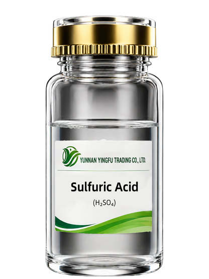 Sulfuric Acid