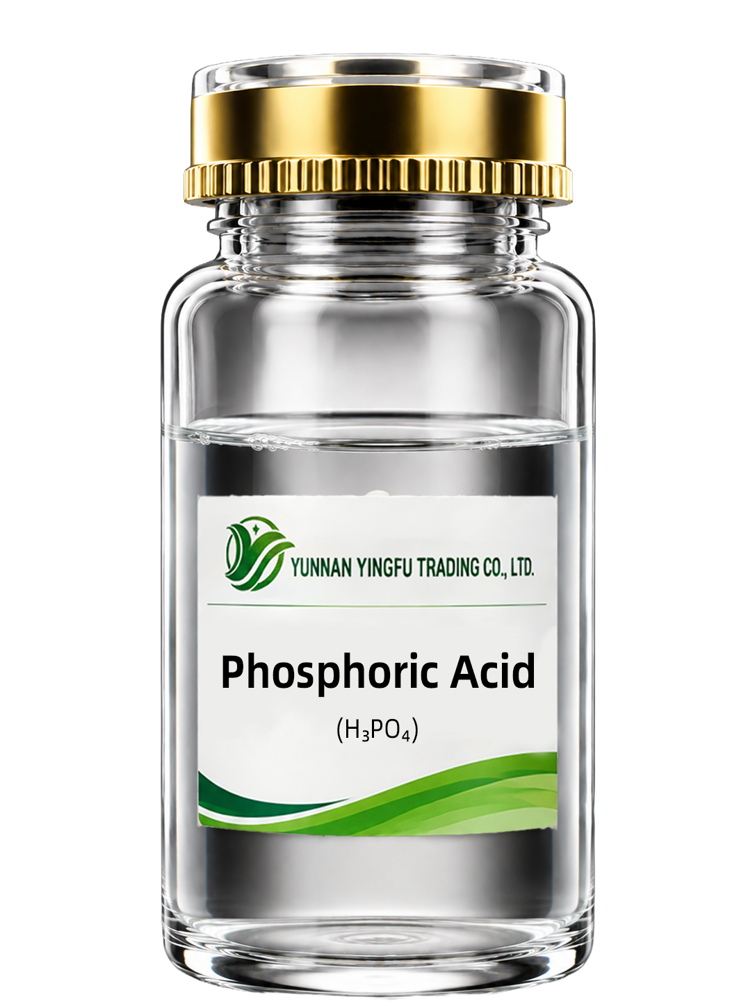 Phosphoric Acid