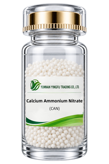 Calcium Ammonium  Nitrate (CAN)