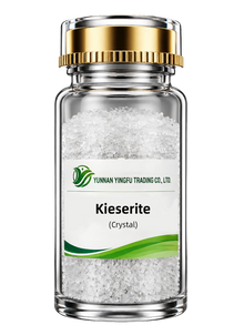 Magnesium Sulphate Heptahydrate (Crystal)