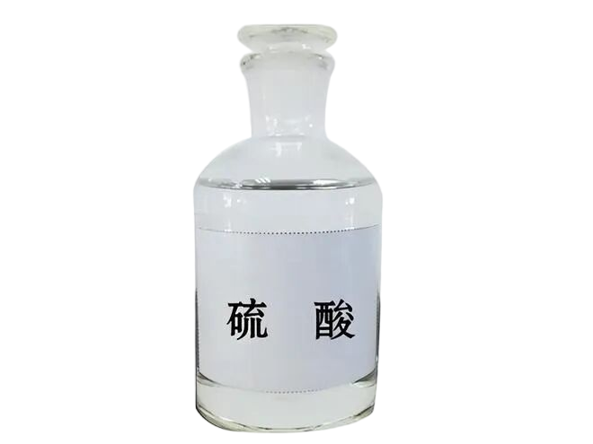 Sulfuric Acid