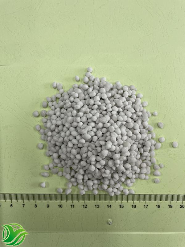 Granular AMMONIUM SULPHATE (Steel Grade)