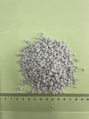 Granular AMMONIUM SULPHATE (Steel Grade)