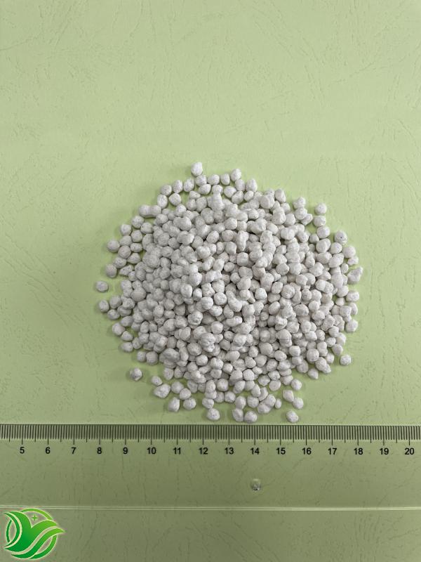 Granular AMMONIUM SULPHATE (Caprolactam Grade)