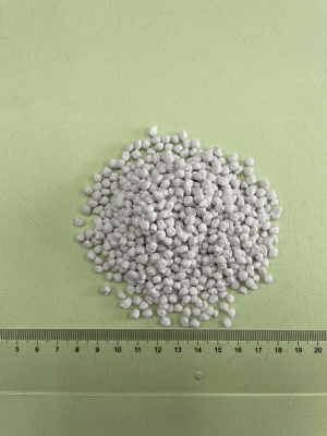 Granular AMMONIUM SULPHATE (Caprolactam Grade)